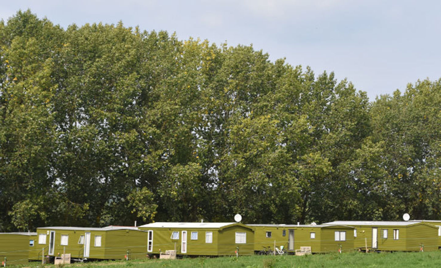 Seasonal work Hugh Lowe Farms
