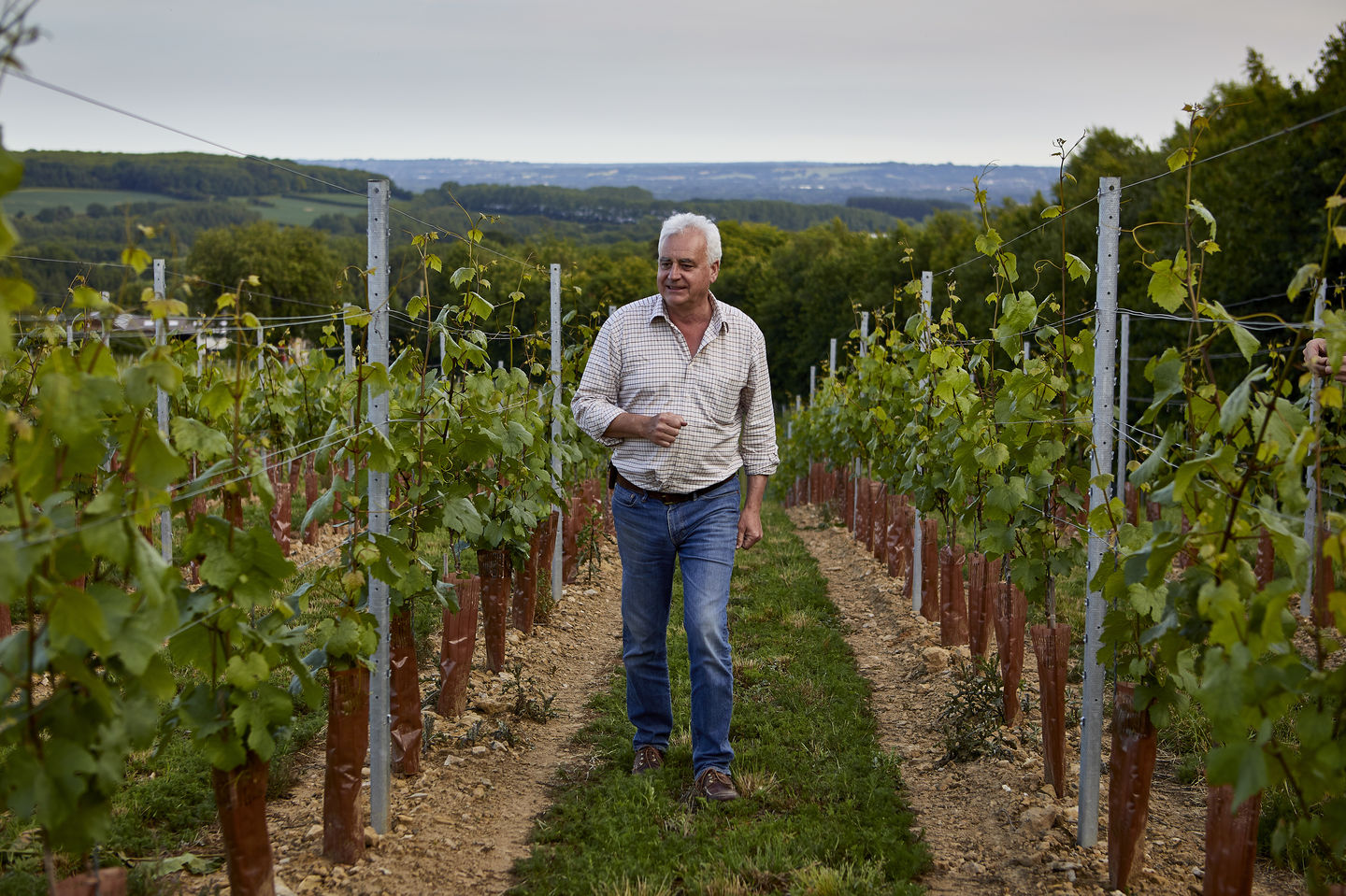 Our Story Hugh Lowe Farms Hugh Lowe Farms