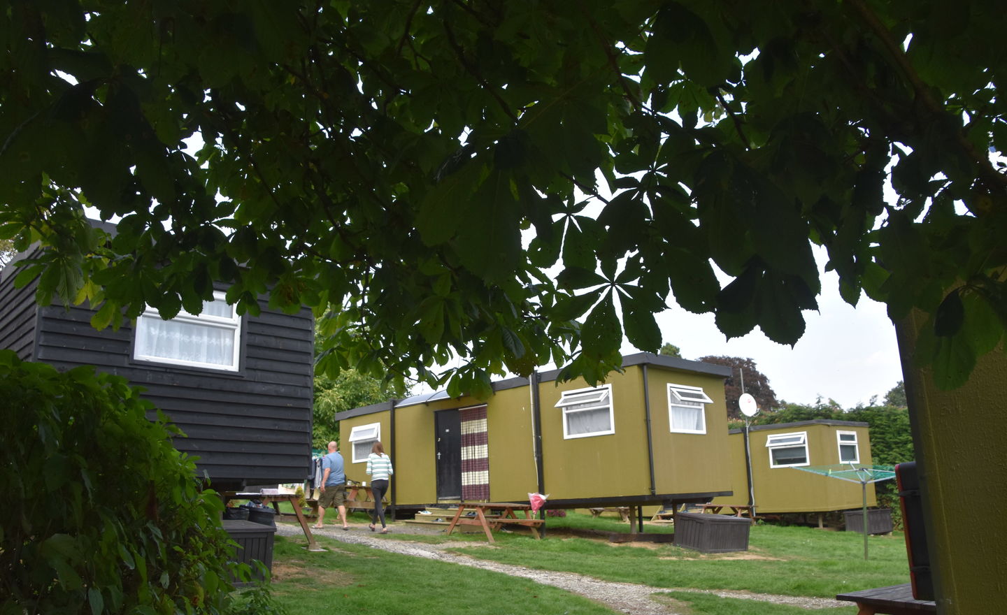 Seasonal work Hugh Lowe Farms