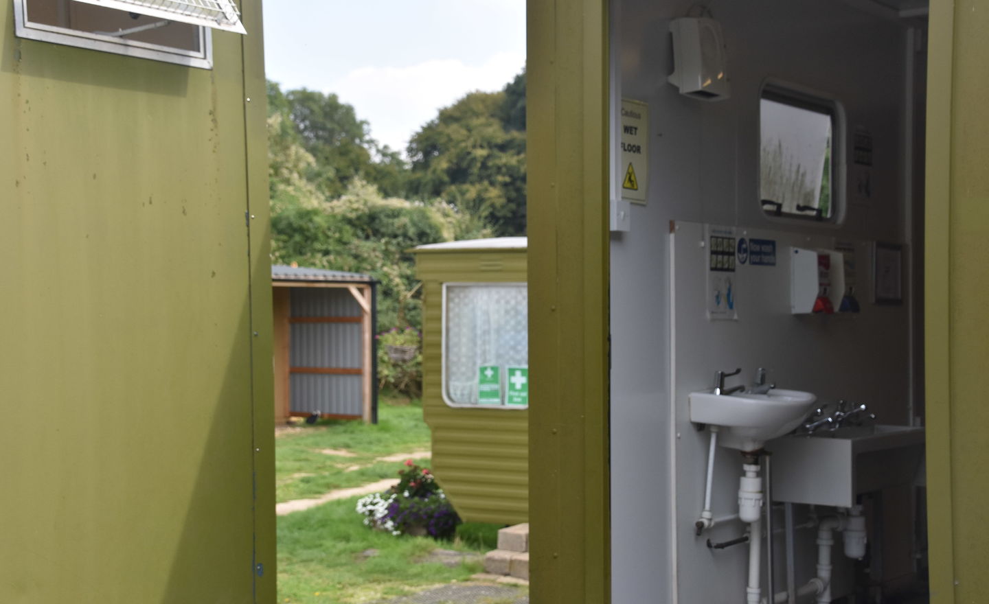 Seasonal work Hugh Lowe Farms