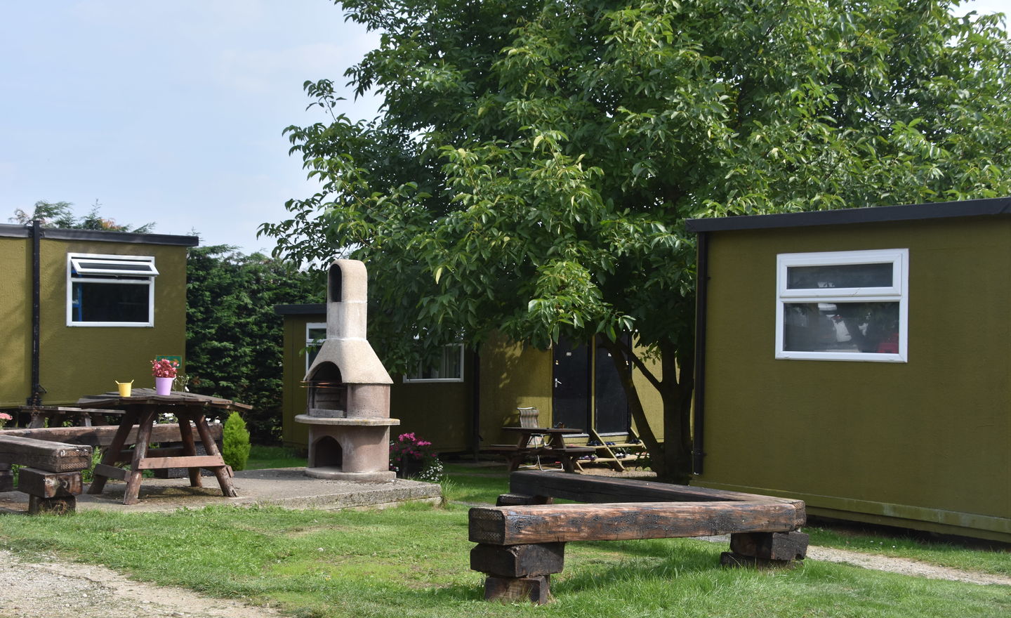 Seasonal work Hugh Lowe Farms