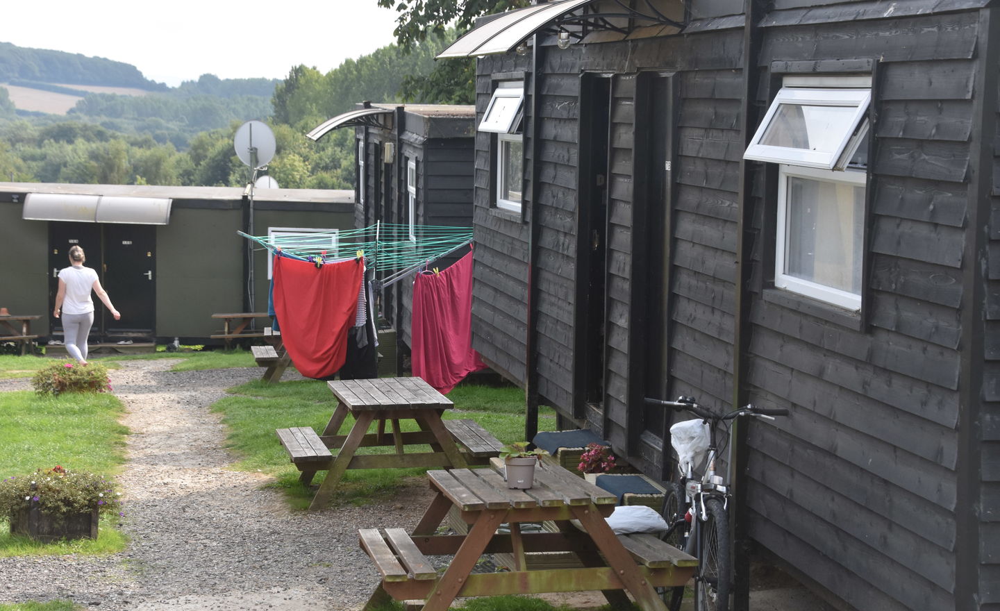 Seasonal work Hugh Lowe Farms